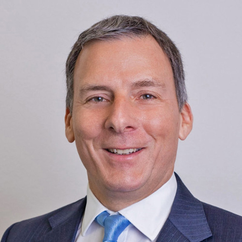 Frederic Moinier - TREASURER