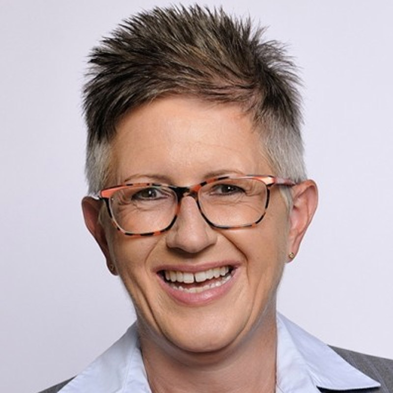 Jacqueline Barth - Startup Onboarding