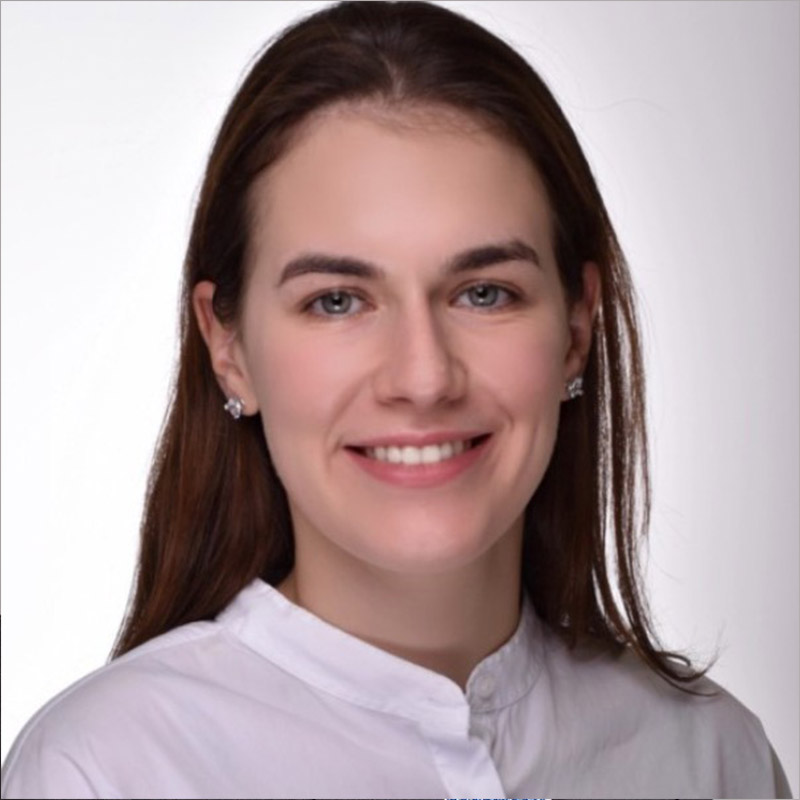 Patricia Gall - Awards Framework