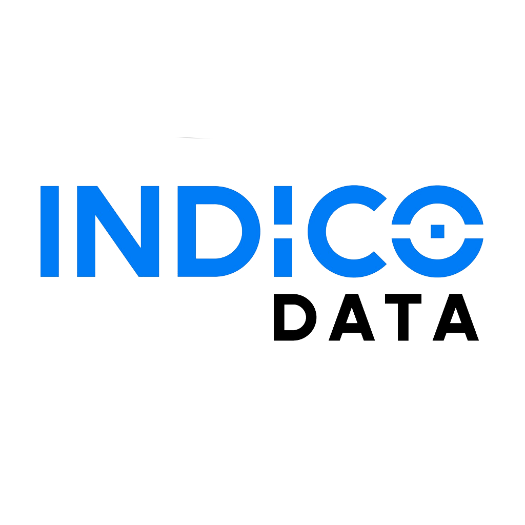 Indico Data