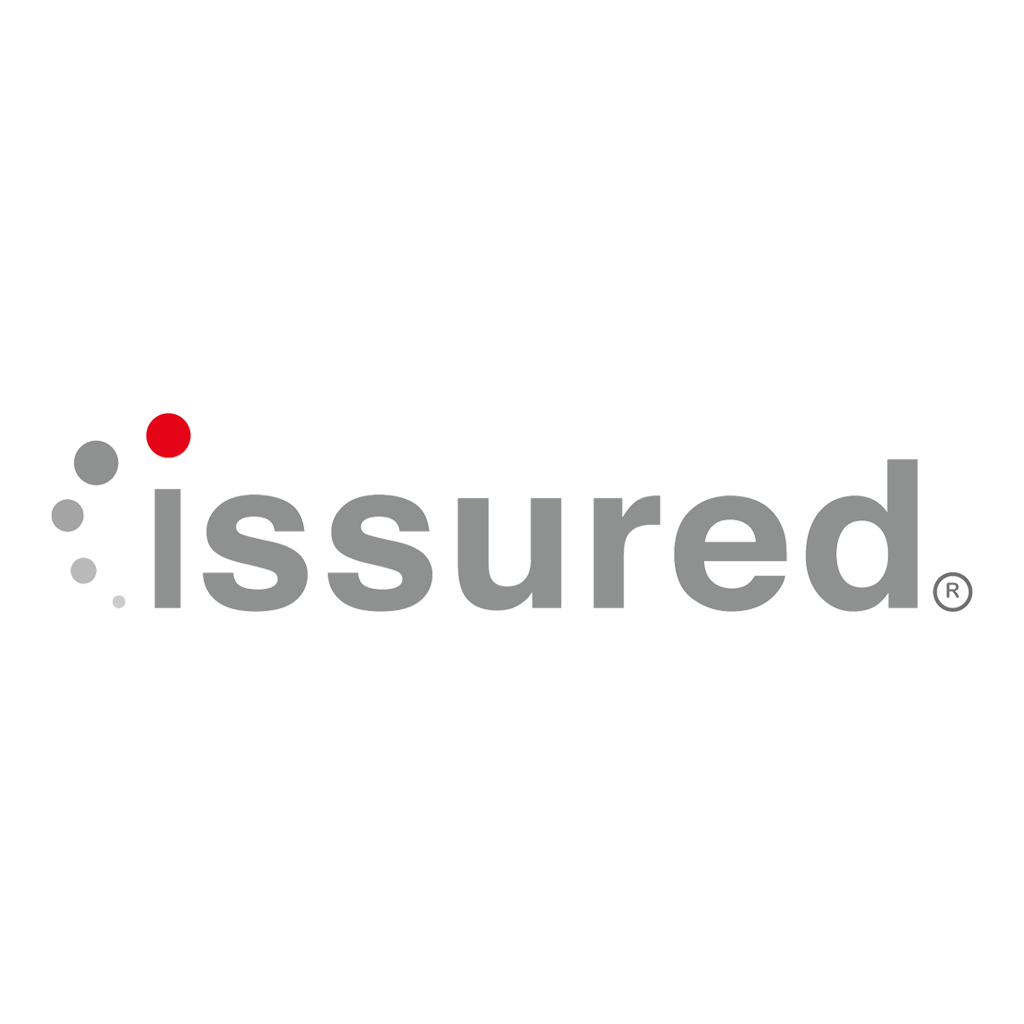 ISSURED