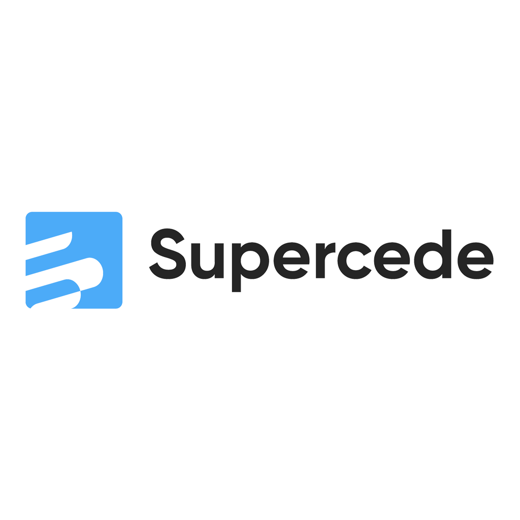 Supercede