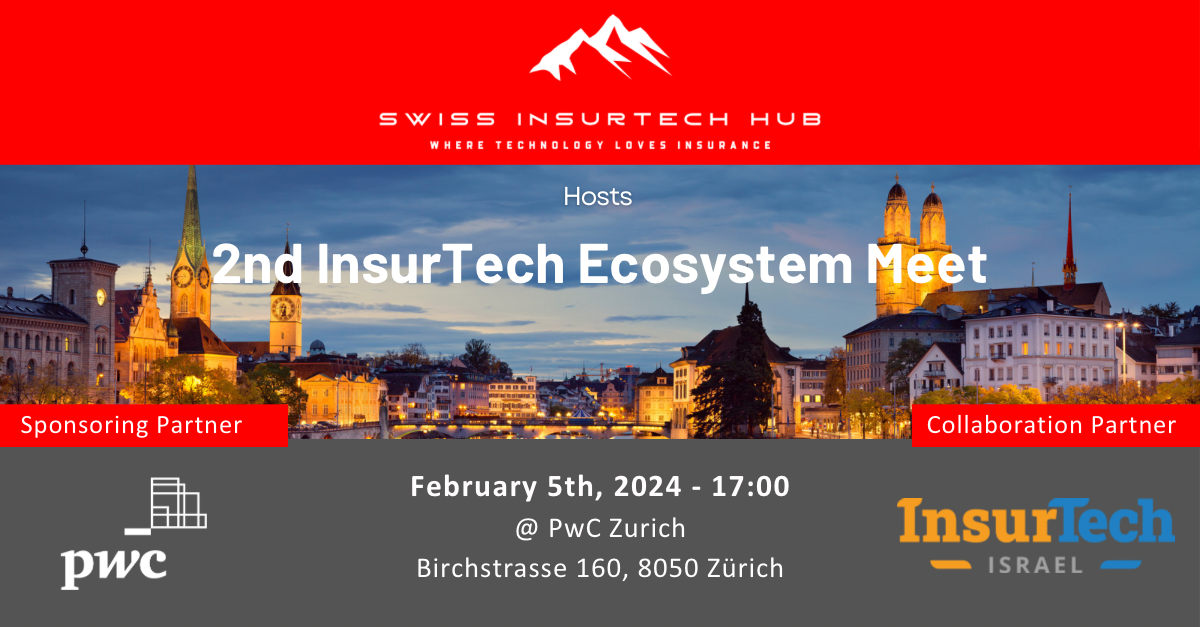 2nd Insur Tech Ecosystem Meet