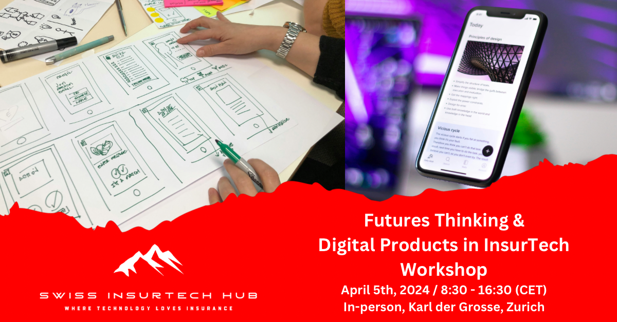 SIH Futures Thinking